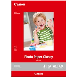 Photo Paper